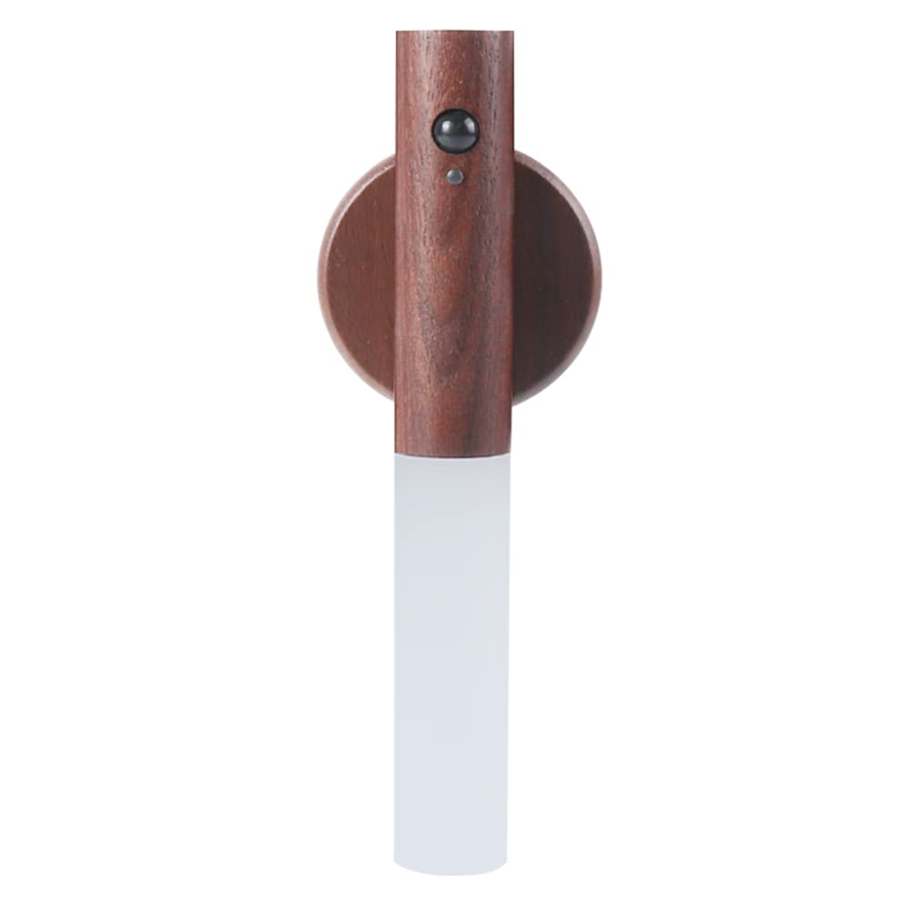 Smart Motion Sensor Wall Light β Magnetic, Rechargeable & Stylish