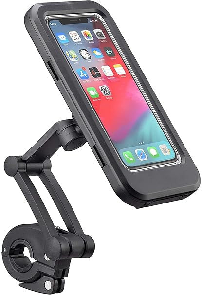 Waterproof Motorcycle Phone Case MOBILE HOLDER