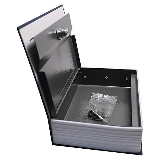 Book Safe