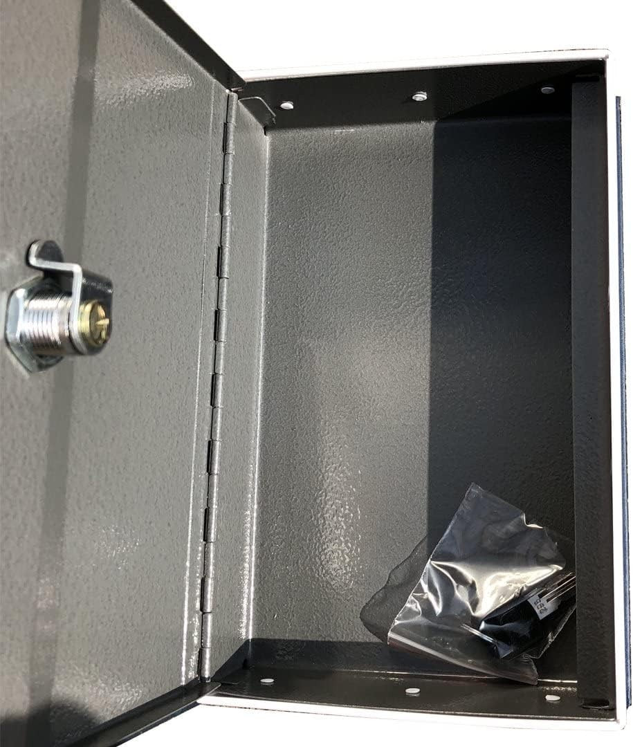 Book Safe