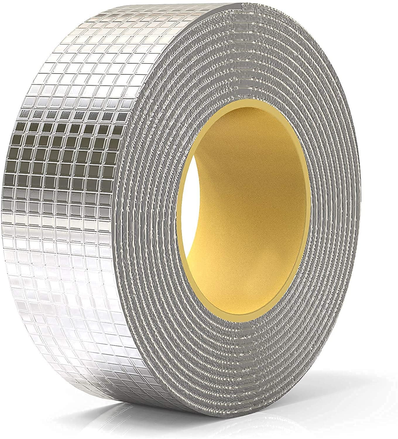 ALUMINIUM SILVER TAPE 5 MTR