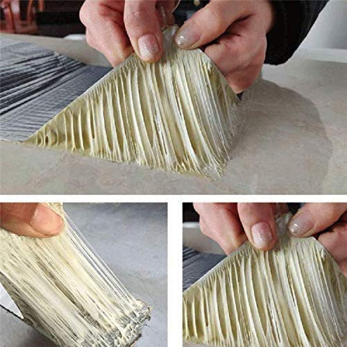 ALUMINIUM SILVER TAPE 5 MTR