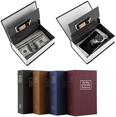 Book Safe
